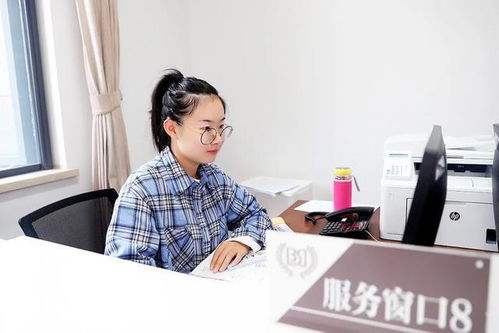 寶山區教育事務服務中心“一站式”服務窗口正式啟動，開啟教育咨詢服務新篇章